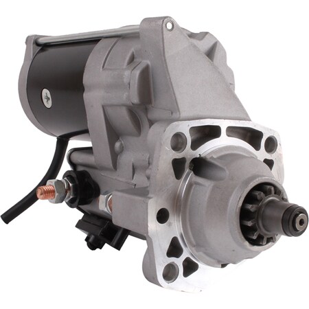 Db Electrical Starter For John Deere Re504245 Re506103 228000-9150 19872; Snd0714 410-52412